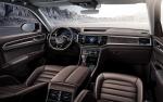 Volkswagen Teramont 2017 года (CN)